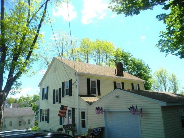 House for sale in Bucksport, Maine