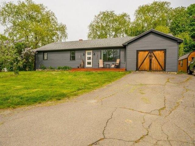 House for sale in Bucksport, Maine