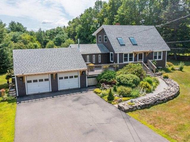 House for sale in Bucksport, Maine