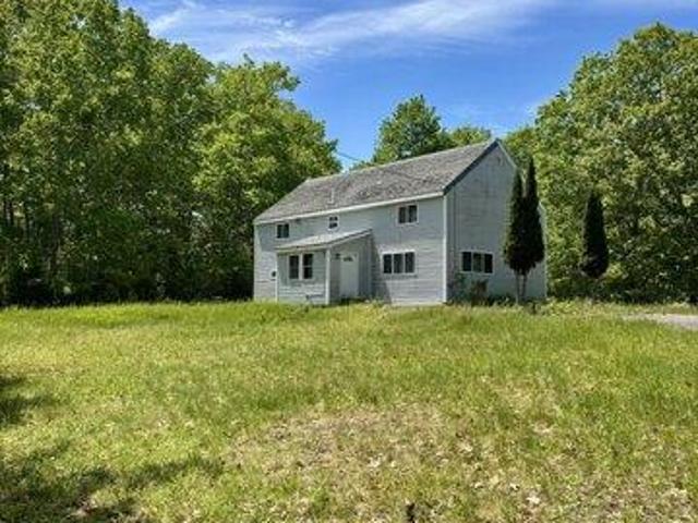 House for sale in Bucksport, Maine