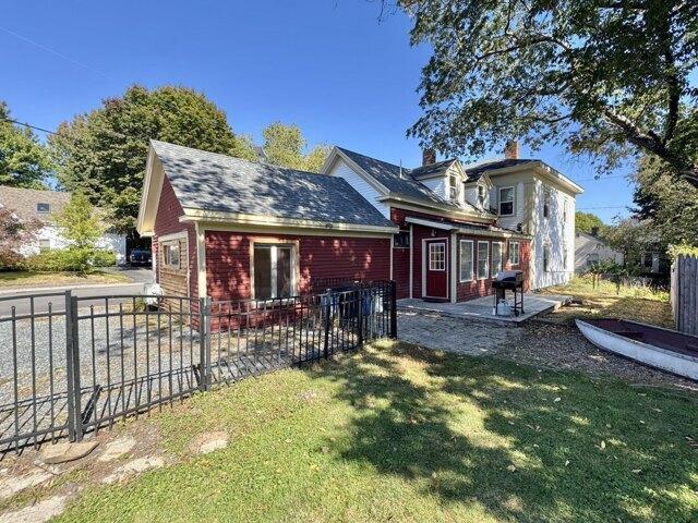 House for sale in Bucksport, Hancock County