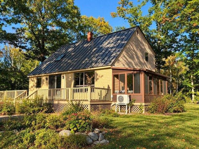 House for sale in Bucksport Center, Bucksport