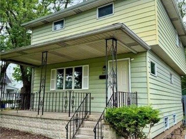 House for sale in East Amherst, New York