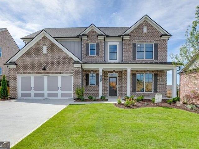 House for sale in Georgia
