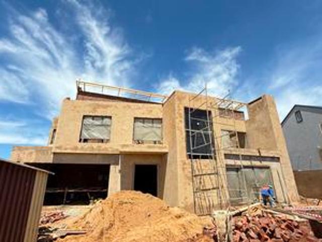 House for sale in Midrand
