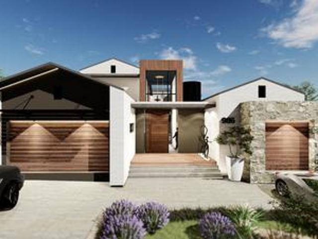 House for sale in Serengeti Golf & Wildlife Estate, City of Ekurhuleni Metropolitan Municipality