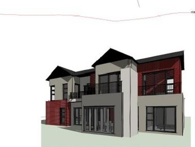 House for sale in Waterkloof, Gauteng