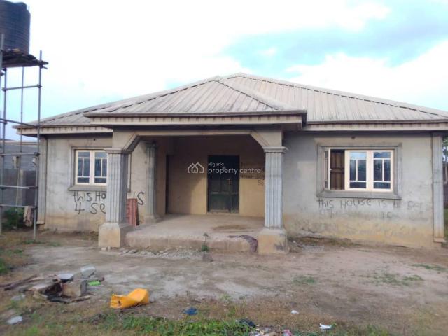 Property for sale in Magboro, Ogun