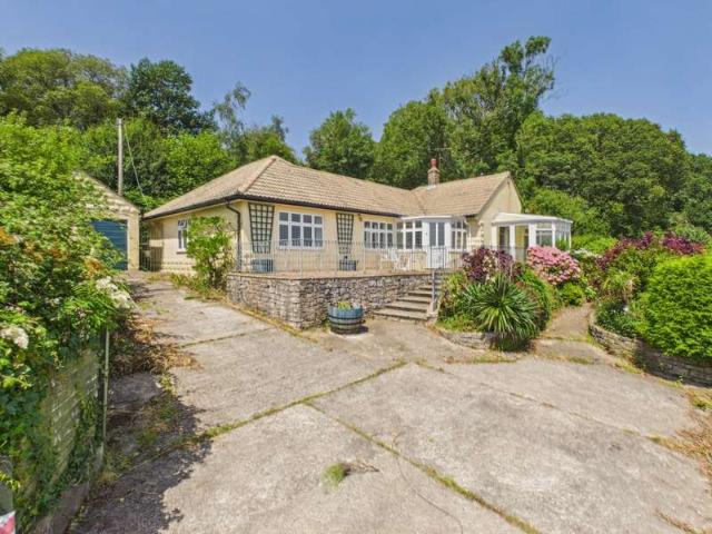 Bungalow for sale in Seaton, Budlake