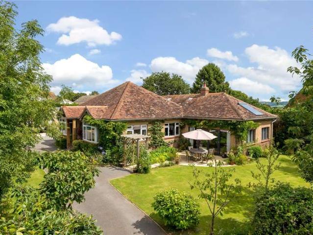Bungalow for sale in Budlake, Devon