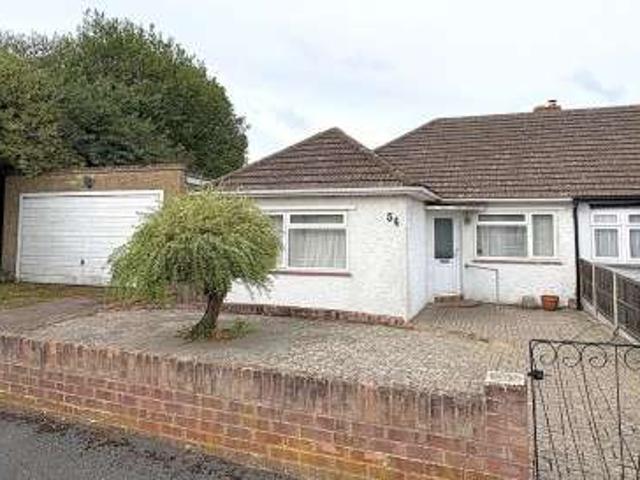 Bungalow for sale in Hook Green, Hamerton