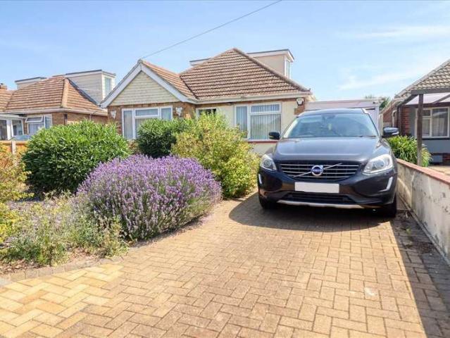 Bungalow for sale in Dale Hill, Essex