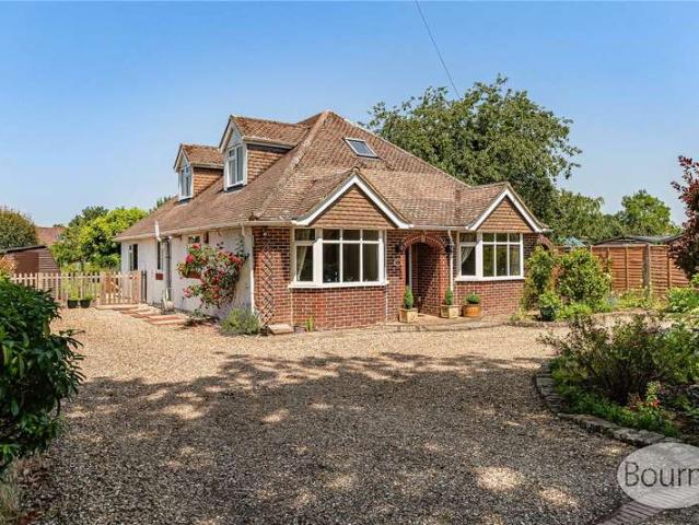 Bungalow for sale in Willey Green, Westborough