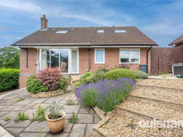 Bungalow for sale in Bournville, Birmingham