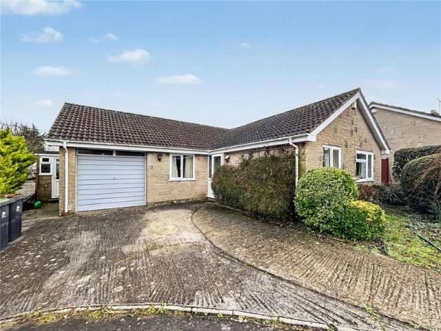 Bungalow for sale in Yetminster
