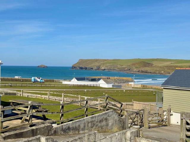 Bungalow for sale in Greenaway, Polzeath