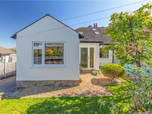 Bungalow for sale in Addingham, West Yorkshire