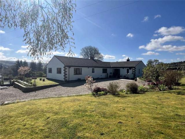 Bungalow for sale in Bayles, Alston
