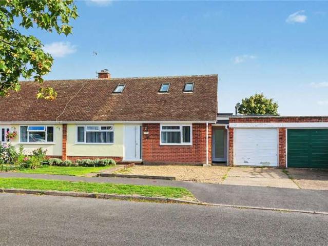 Bungalow for sale in Halesworth, East Suffolk