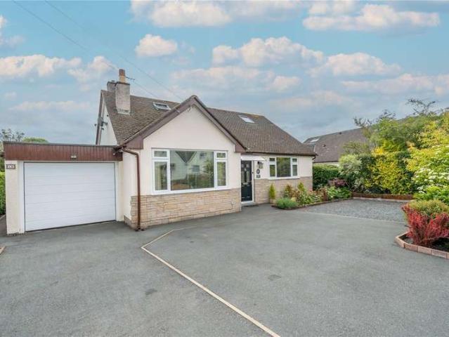 Bungalow for sale in Sandylands, Kendal