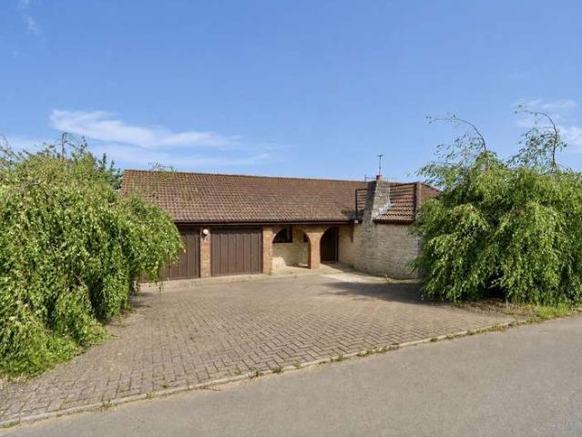 Bungalow for sale in Overcombe, Weymouth