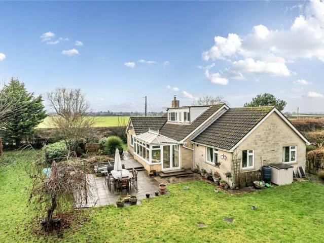 Bungalow for sale in Somerset