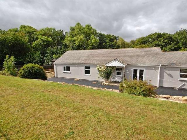 Bungalow for sale
