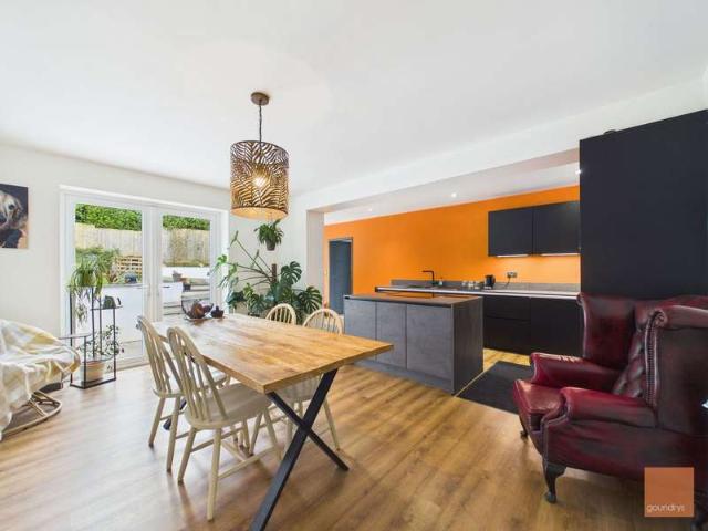 Bungalow for sale in Redannick, Penweathers