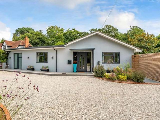 Bungalow for sale in Westborough, Surrey