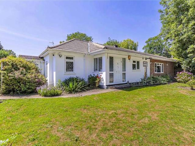 Bungalow for sale in Borehamwood, Hertfordshire