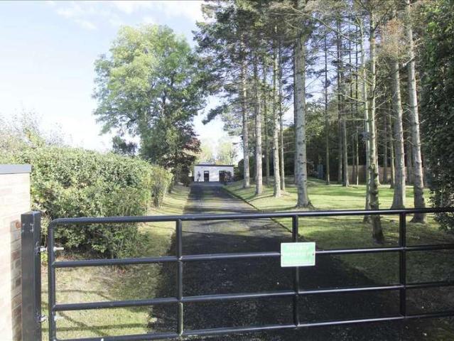 Bungalow for sale in Stannington, St Mary's Park