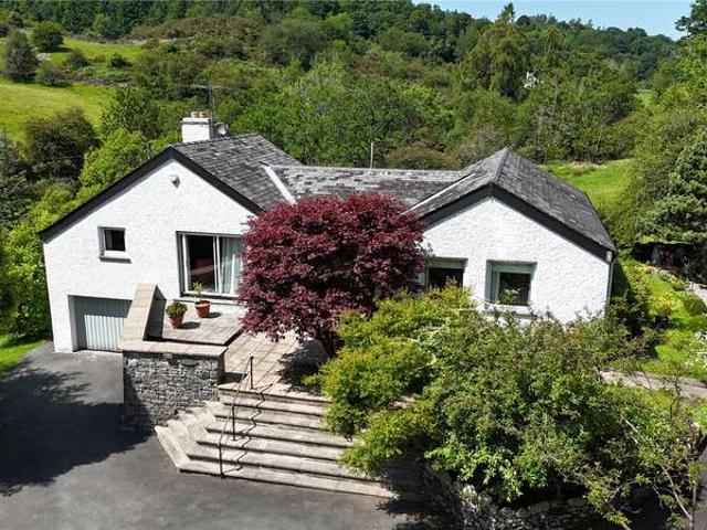 Bungalow for sale