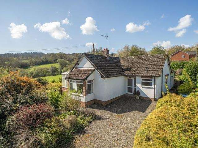 Bungalow for sale in Adforton