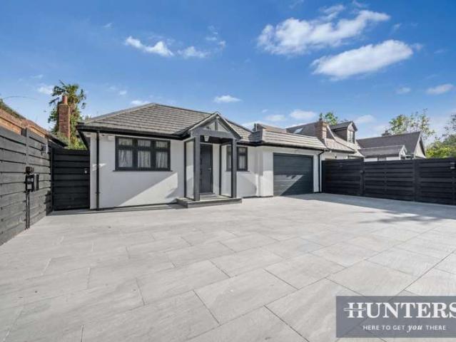 Bungalow for sale in West Ewell, Ewell