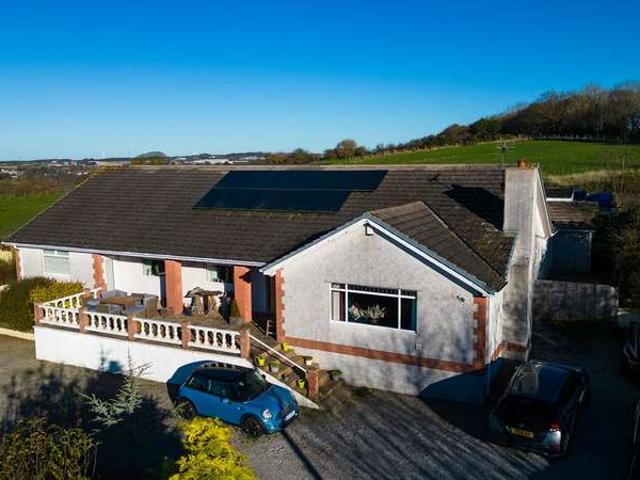 Bungalow for sale in Distington