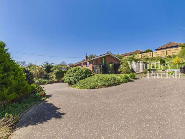Bungalow for sale in Harleston, South Norfolk