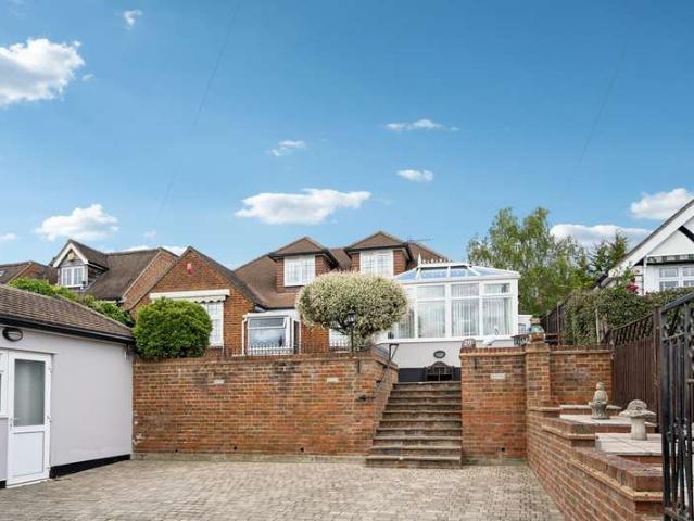 Bungalow for sale in Denham, Higher Denham