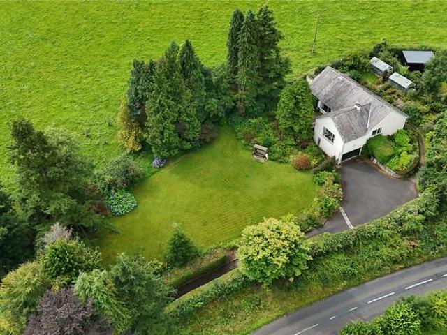 Bungalow for sale in Plumgarths, Burneside