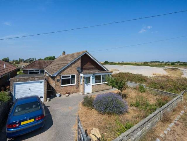 Bungalow for sale in Lydd, Folkestone and Hythe