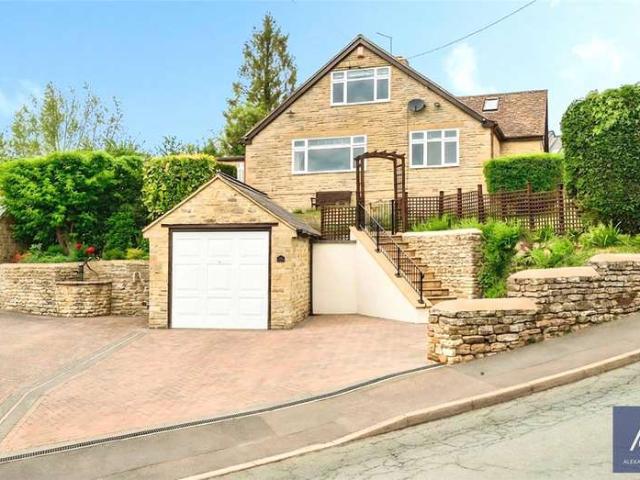 Bungalow for sale in Helmdon, Northamptonshire