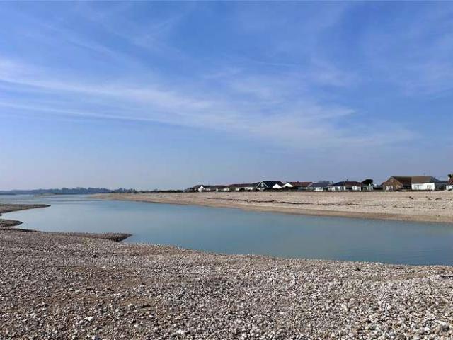 Bungalow for sale in Clapham, West Sussex