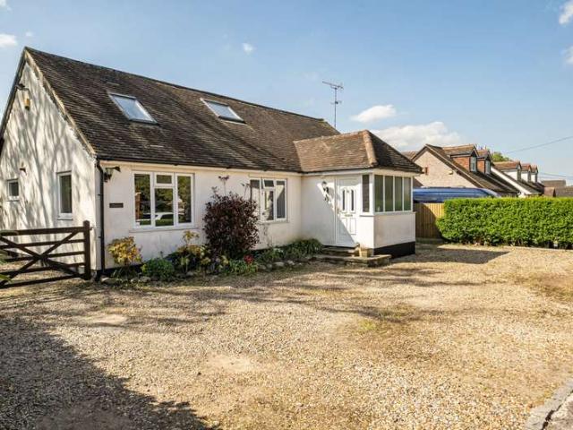Bungalow for sale in Winkfield Row, Winkfield