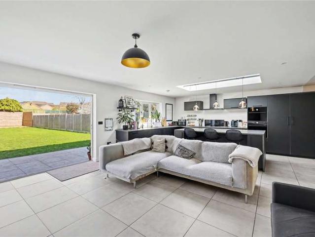 Bungalow for sale in Crostwick, Norfolk