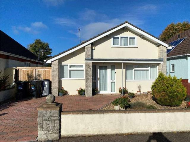 Bungalow for sale in Kinson, Bournemouth