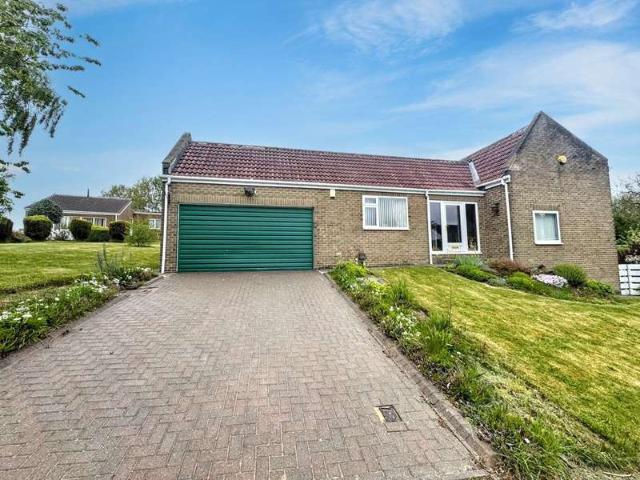 Bungalow for sale in Houghton Le Spring, Peat Carr Estate