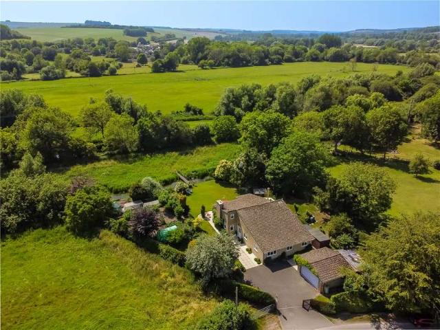 Bungalow for sale in Steeple Langford
