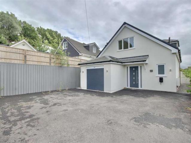 Bungalow for rent in Bolton Low Houses, Hampshire