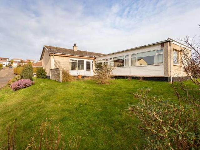 Bungalow for sale in Dalgety Bay & Hillend, Dalgety Bay