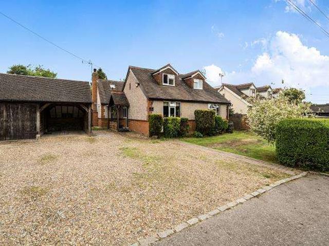 Bungalow for sale in Winkfield Row, Winkfield