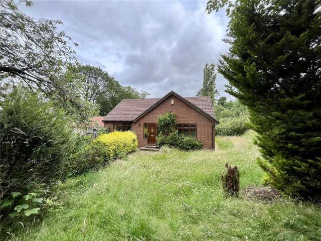 Bungalow for sale in Broomley and Stocksfield, Stocksfield